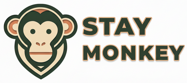 Stay Monkey